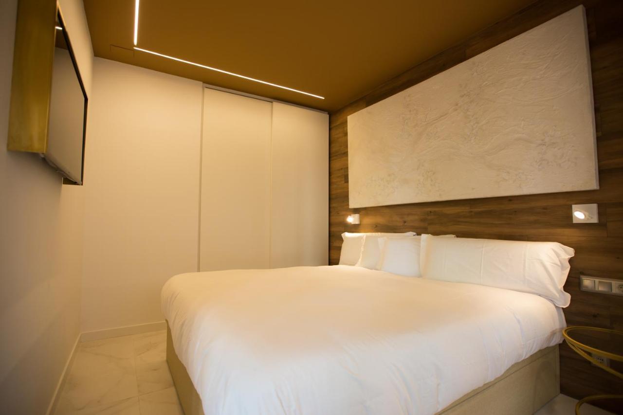 Apartment Boulevard Luxury By Sebastiana Group San Sebastian