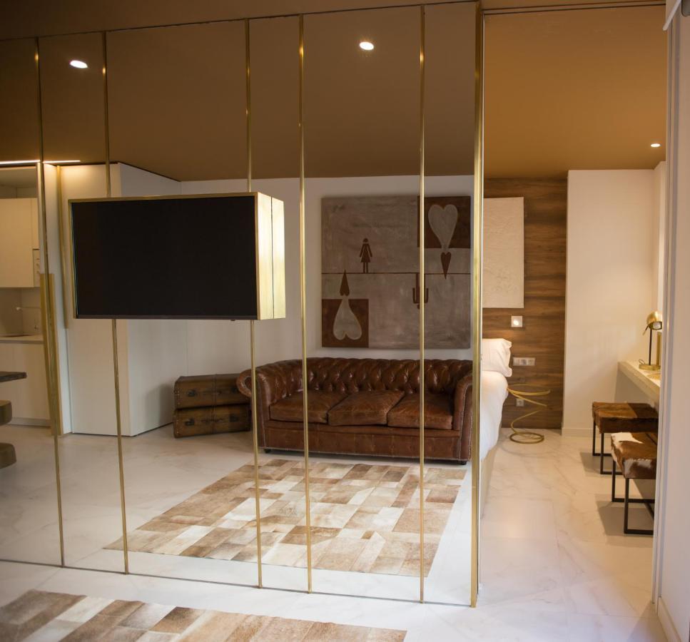 Apartment Boulevard Luxury By Sebastiana Group *