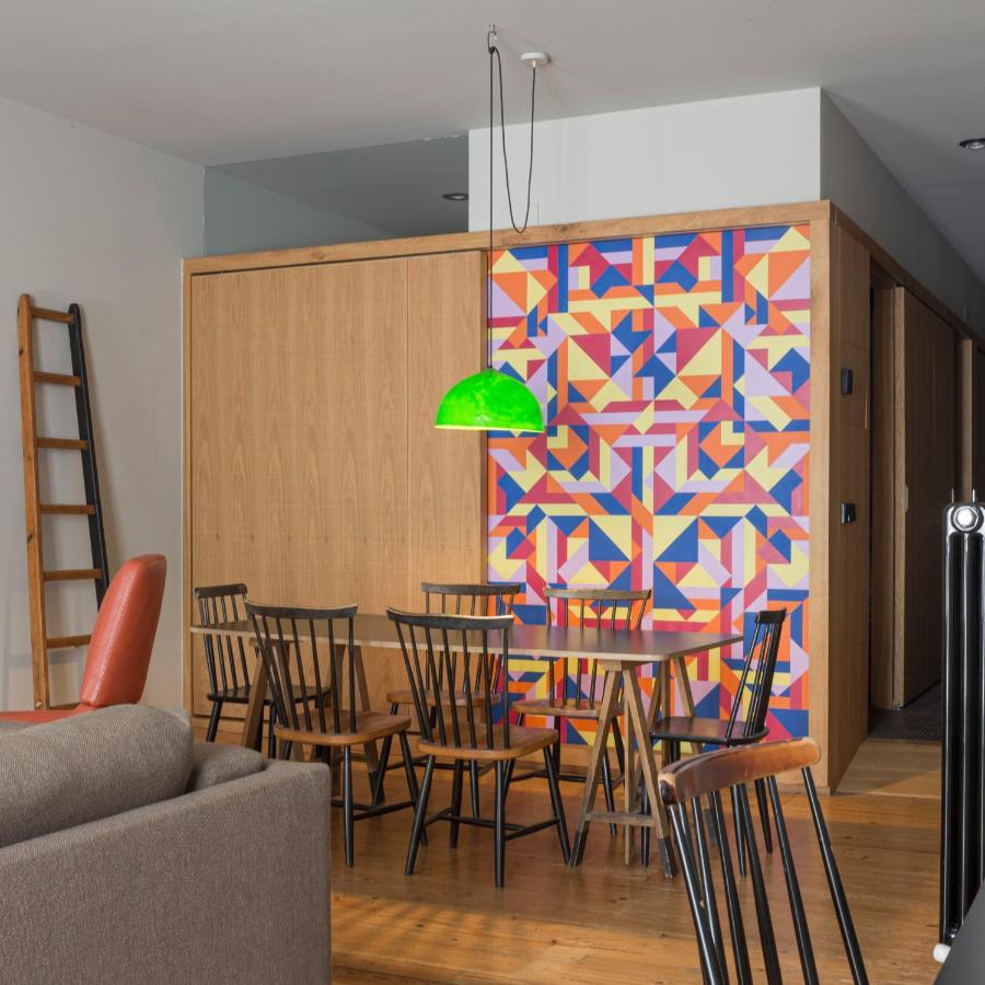 Apartment Bella Easo - Iberorent San Sebastián