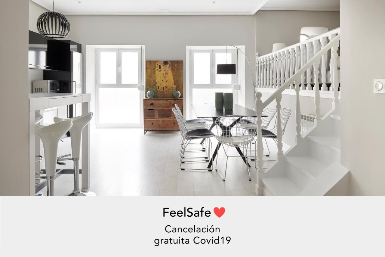 Appartement Colon By Feelfree