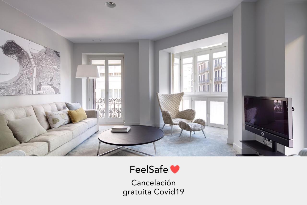 Easo 7 By Feelfree Apartamento *