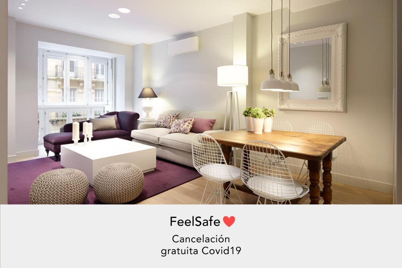 Easo 1 By Feelfree * San Sebastian
