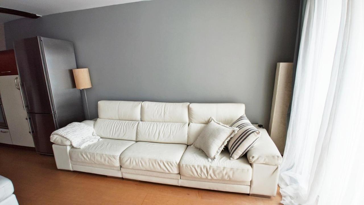 Céntrico Apartamento Elai, Netflix, Coffee, Posibilidad Parking Appartement *