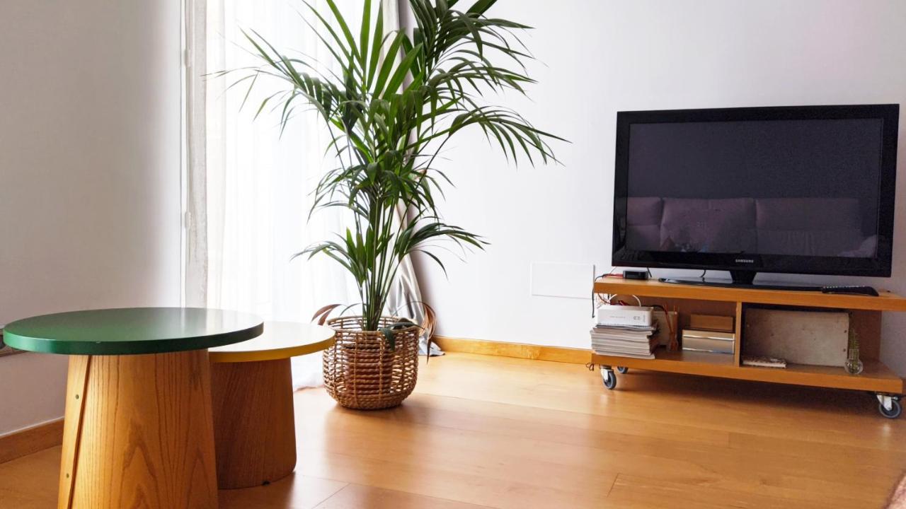 Appartement Céntrico Apartamento Elai, Netflix, Coffee, Posibilidad Parking Saint-Sébastien