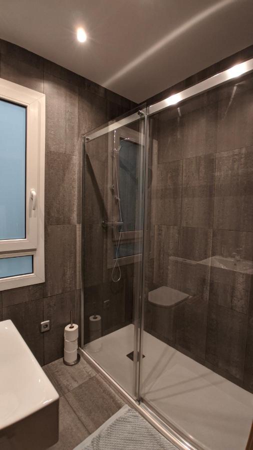 Appartement Céntrico Apartamento Elai, Netflix, Coffee, Posibilidad Parking Saint-Sébastien