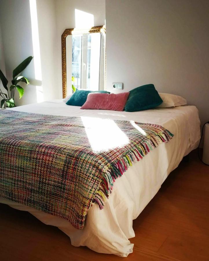 Céntrico Apartamento Elai, Netflix, Coffee, Posibilidad Parking * Saint-Sébastien
