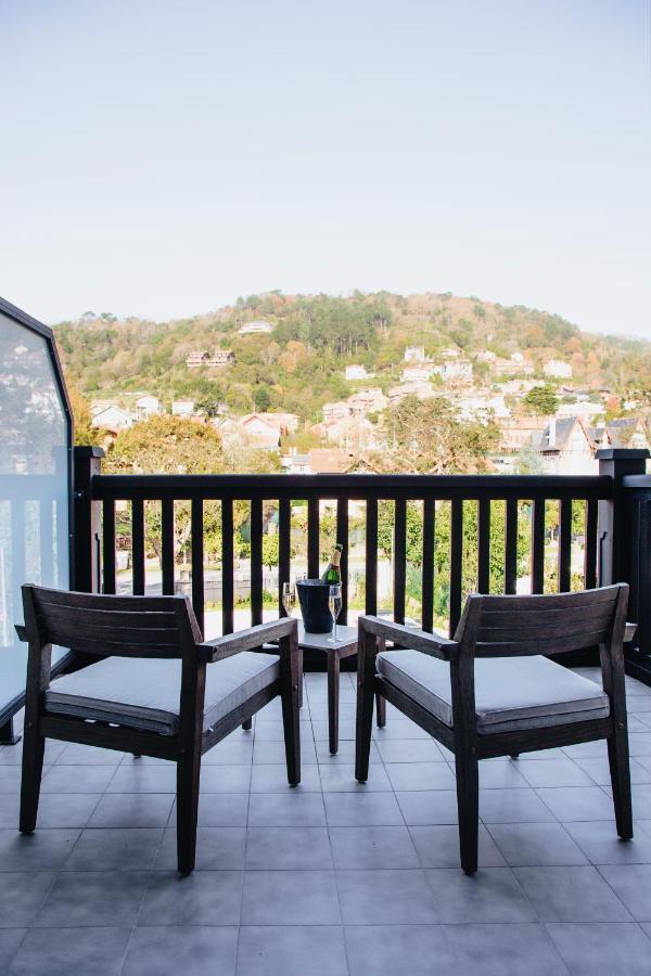Bidaia Boutique 3* San Sebastián