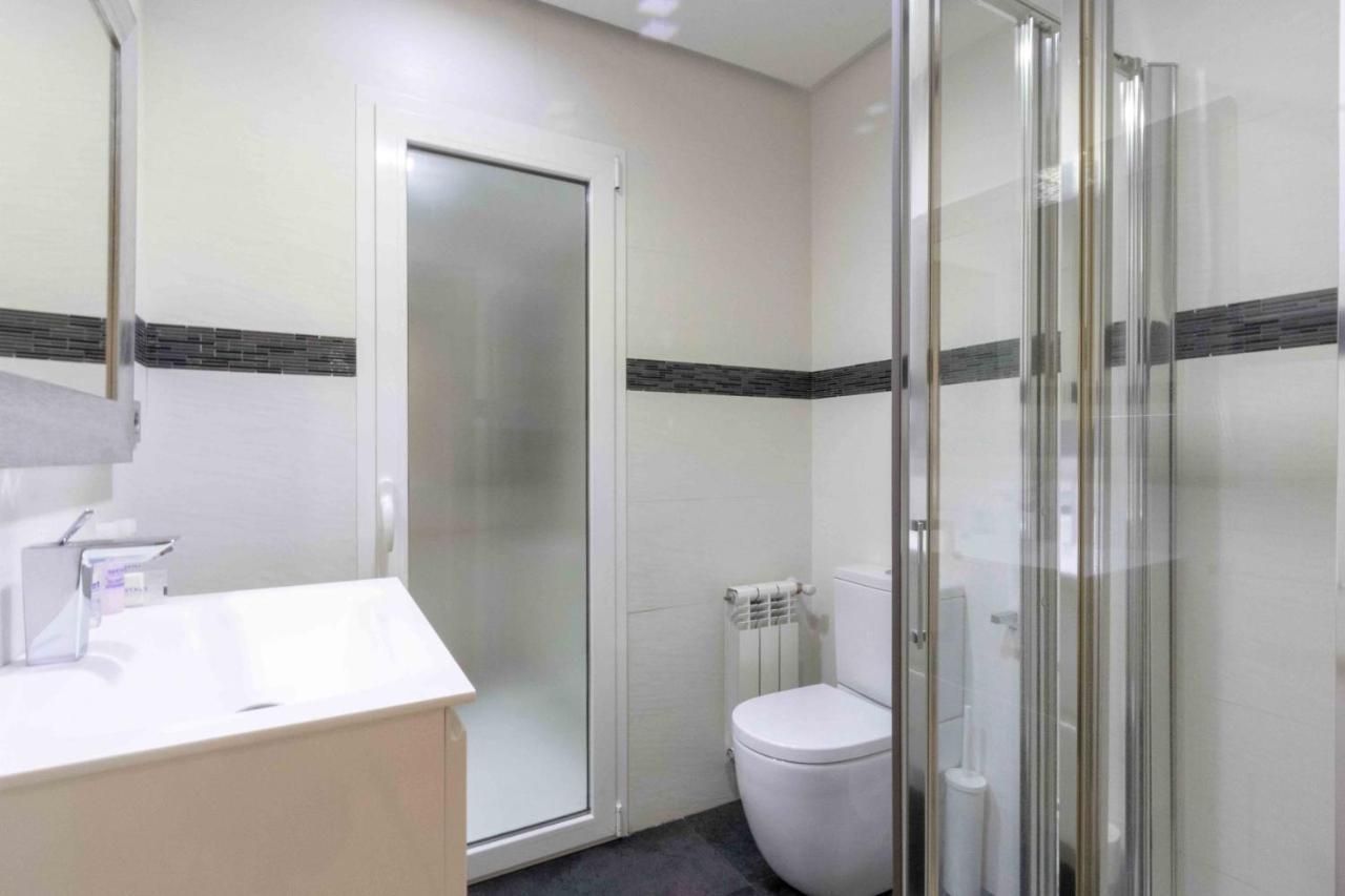 The Collection - Legazpi Apartment San Sebastian