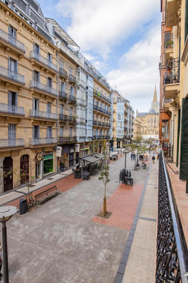 Prim - Local Rentss Apartment San Sebastian