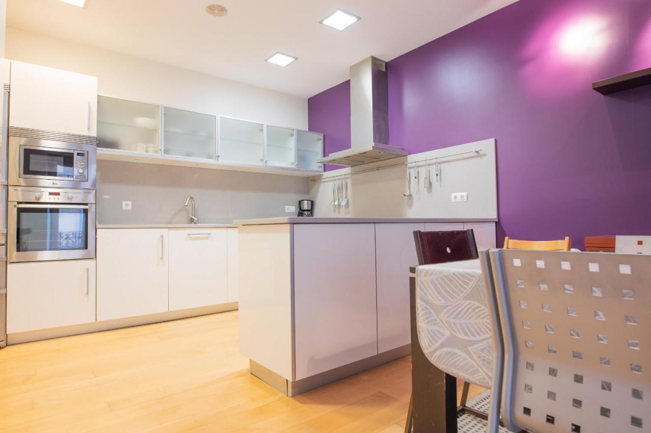 Apartment Prim - Local Rentss San Sebastian