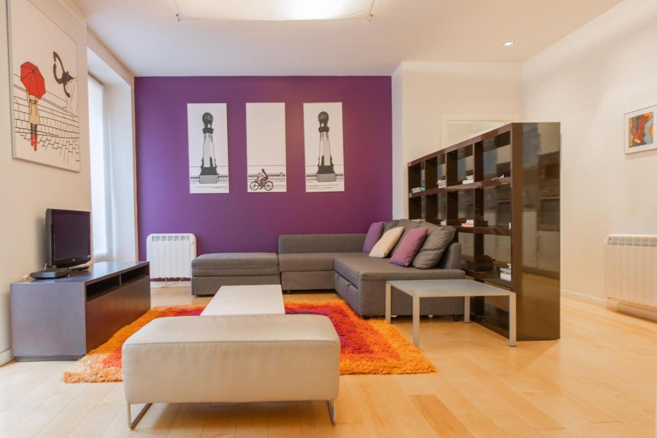 Prim - Local Rentss San Sebastian