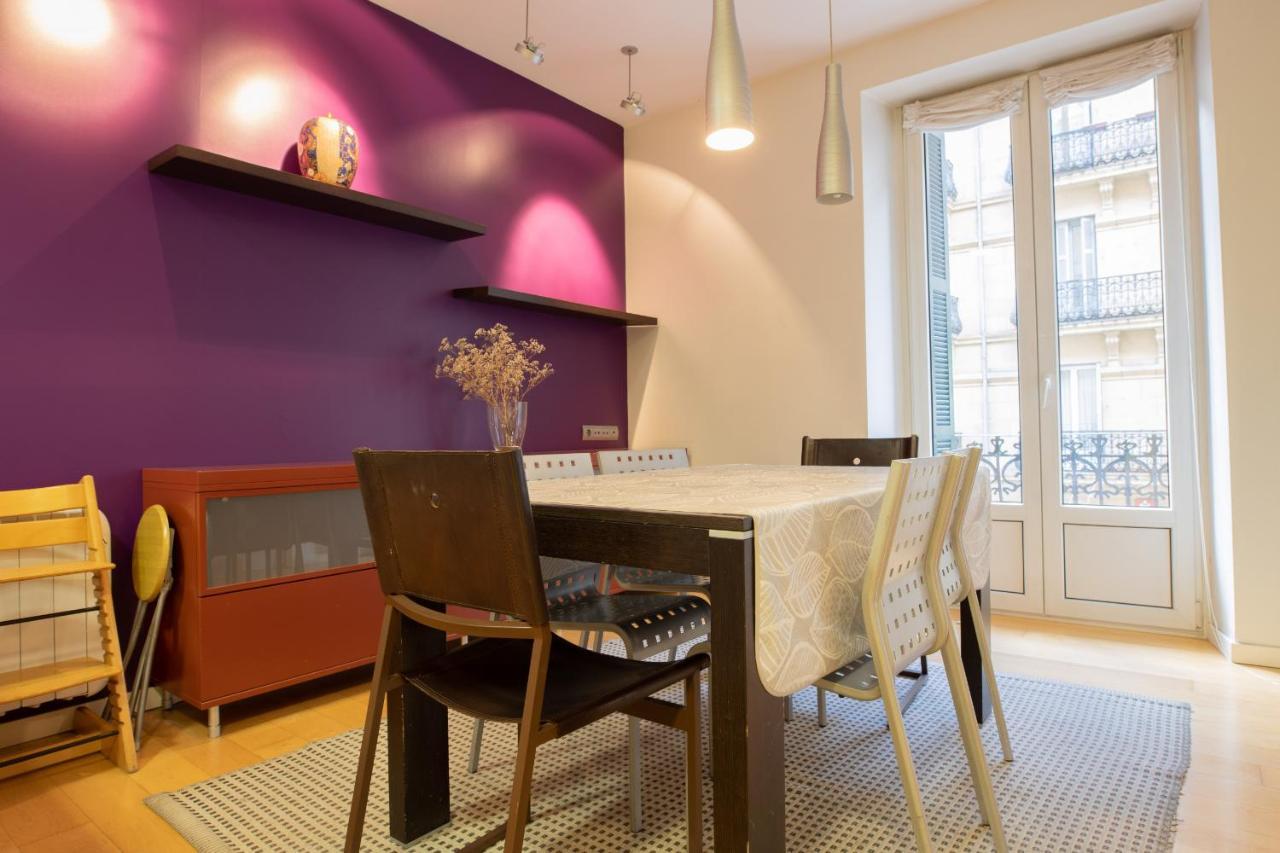 Prim - Local Rentss San Sebastian