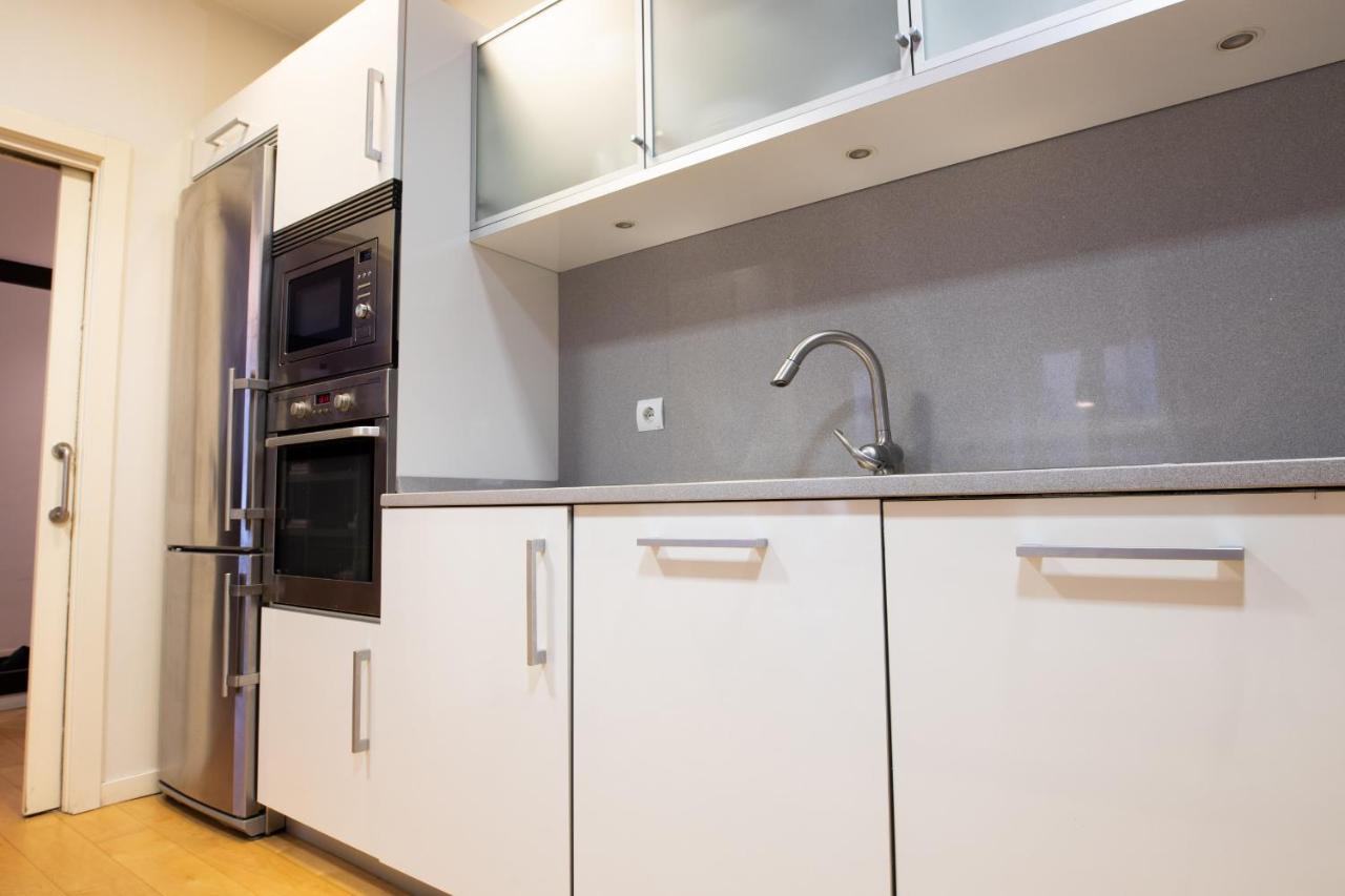 Apartment Prim - Local Rentss San Sebastian