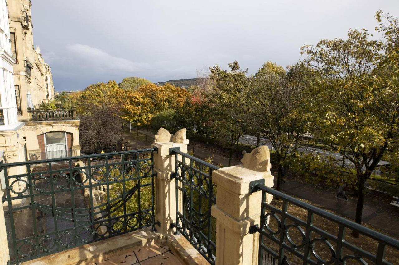 Prim Terrace - Local Rentss Apartment San Sebastian