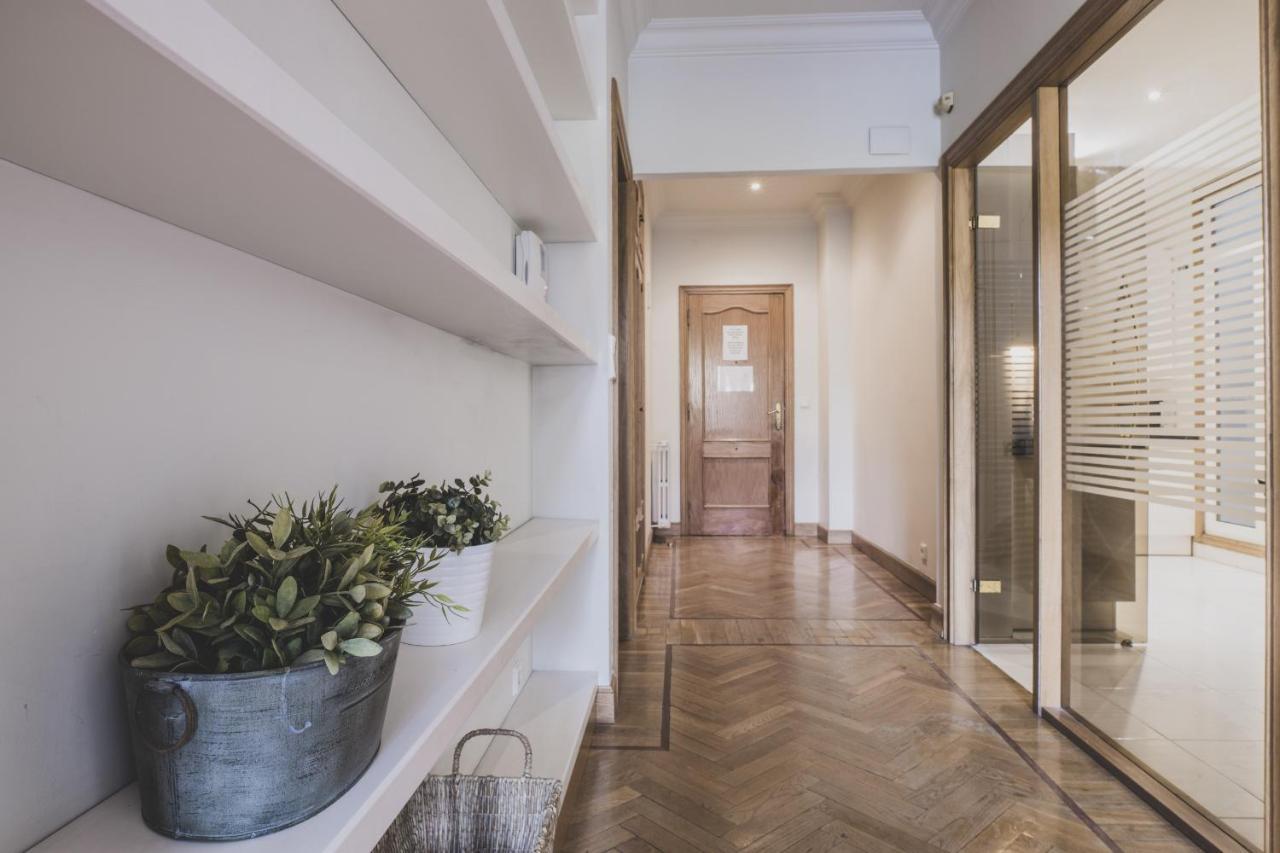 Prim Terrace - Local Rentss San Sebastian