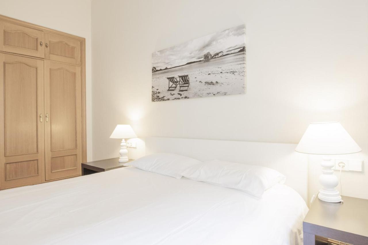 Prim Terrace - Local Rentss * San Sebastian