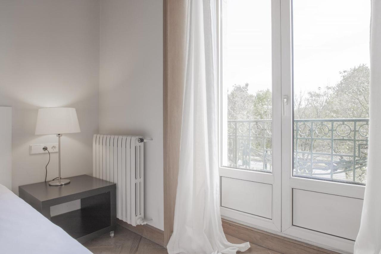 Prim Terrace - Local Rentss Apartment San Sebastian
