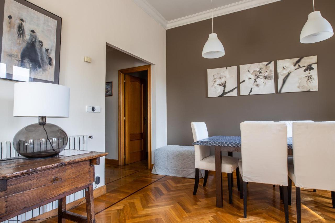 Apartment Prim Terrace - Local Rentss San Sebastian