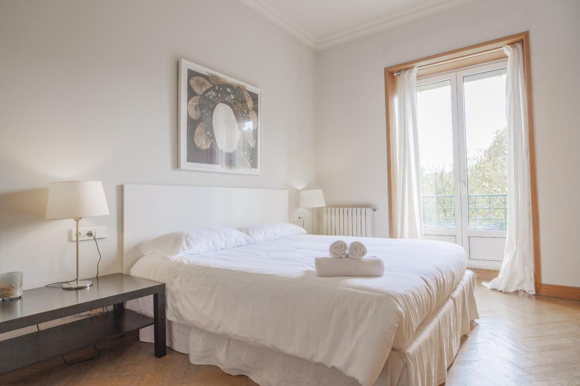 Prim Terrace - Local Rentss Apartment