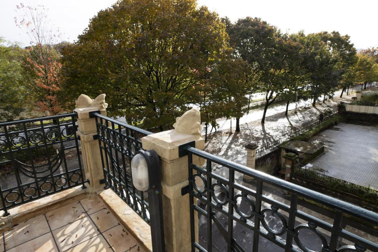 Apartment Prim Terrace - Local Rentss San Sebastian