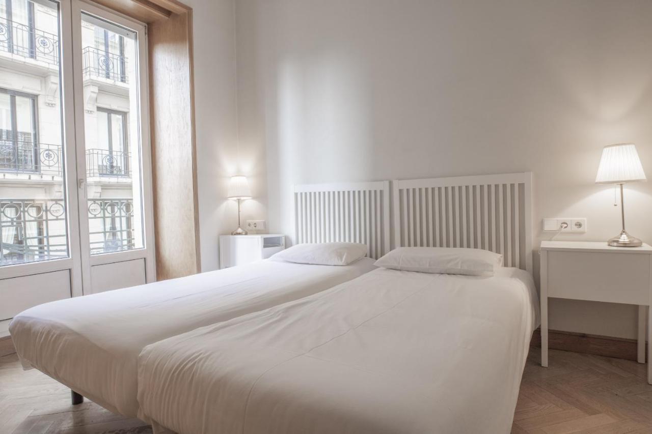 Prim Terrace - Local Rentss Apartment San Sebastian