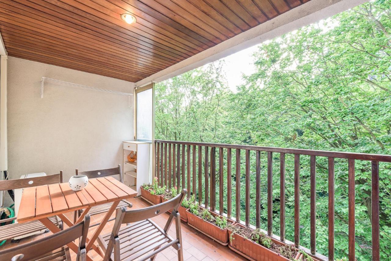 Berabera,parking Free,2wc,terraza,aire Acond,auto Checkin * San Sebastian