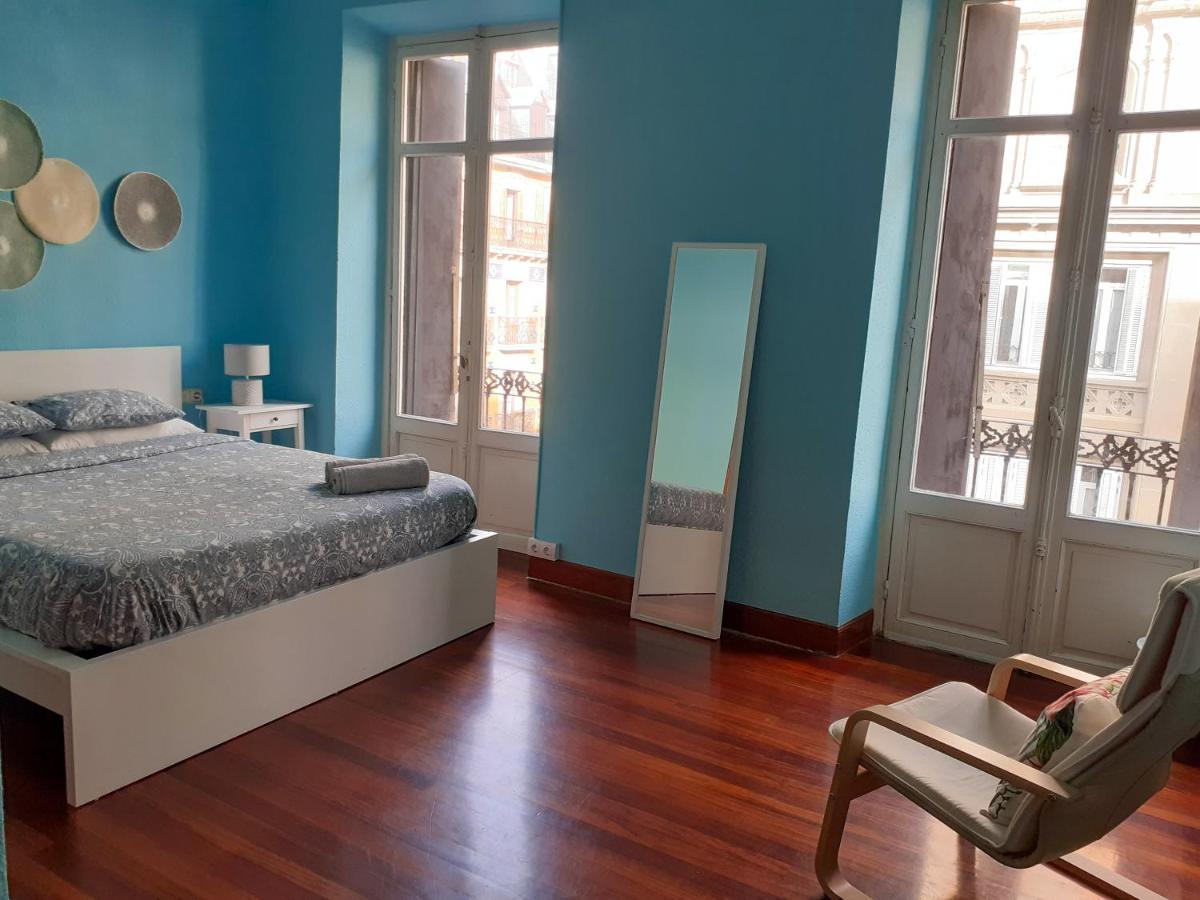 Casa Centro Guest house