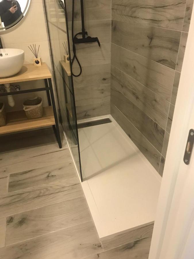 Apartamento Amara Pio Xii Parking 15e Night Wifi Terrace *