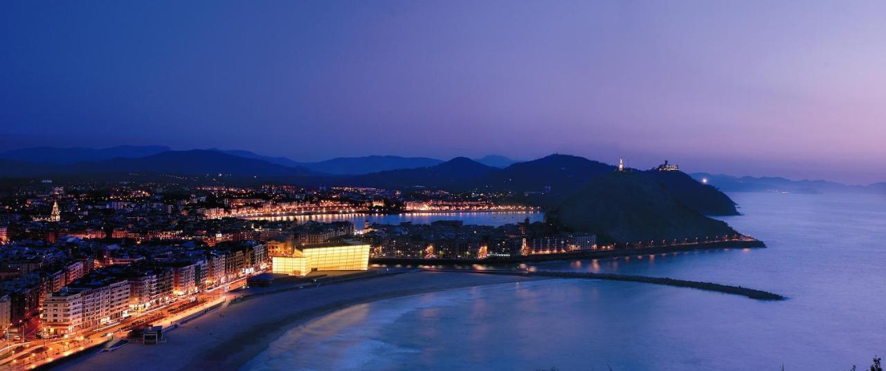 Apartamento Amara Pio Xii Parking 15e Night Wifi Terrace *