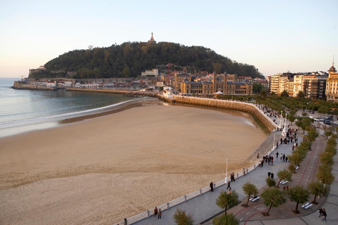 Apartamento Amara Pio Xii Parking 15e Night Wifi Terrace *
