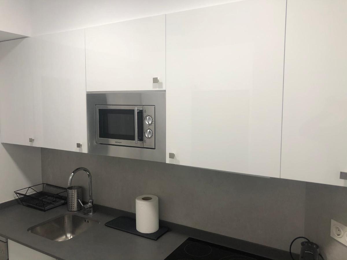 Apartamento Amara Pio Xii Parking 15e Night Wifi Terrace
