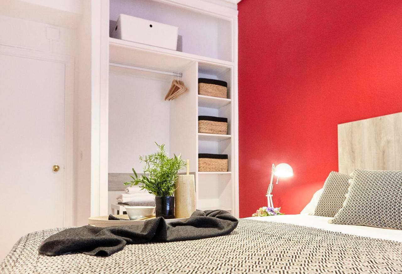 Apartment Salaberria With Private Garage San Sebastian