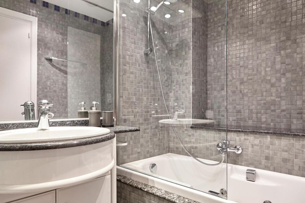 Salaberria With Private Garage Apartment San Sebastian