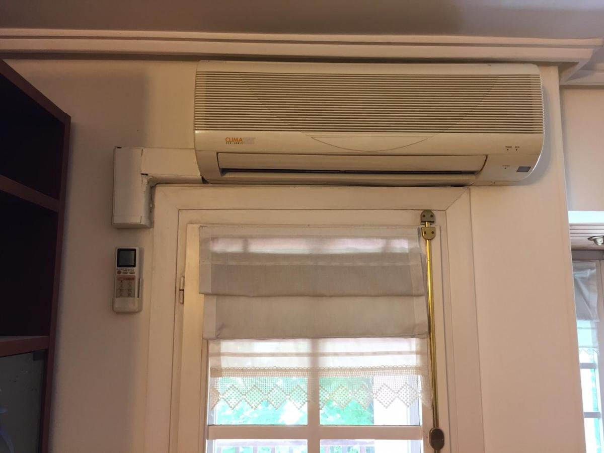 Berabera,parking Free,2wc,terraza,aire Acond,auto Checkin San Sebastian