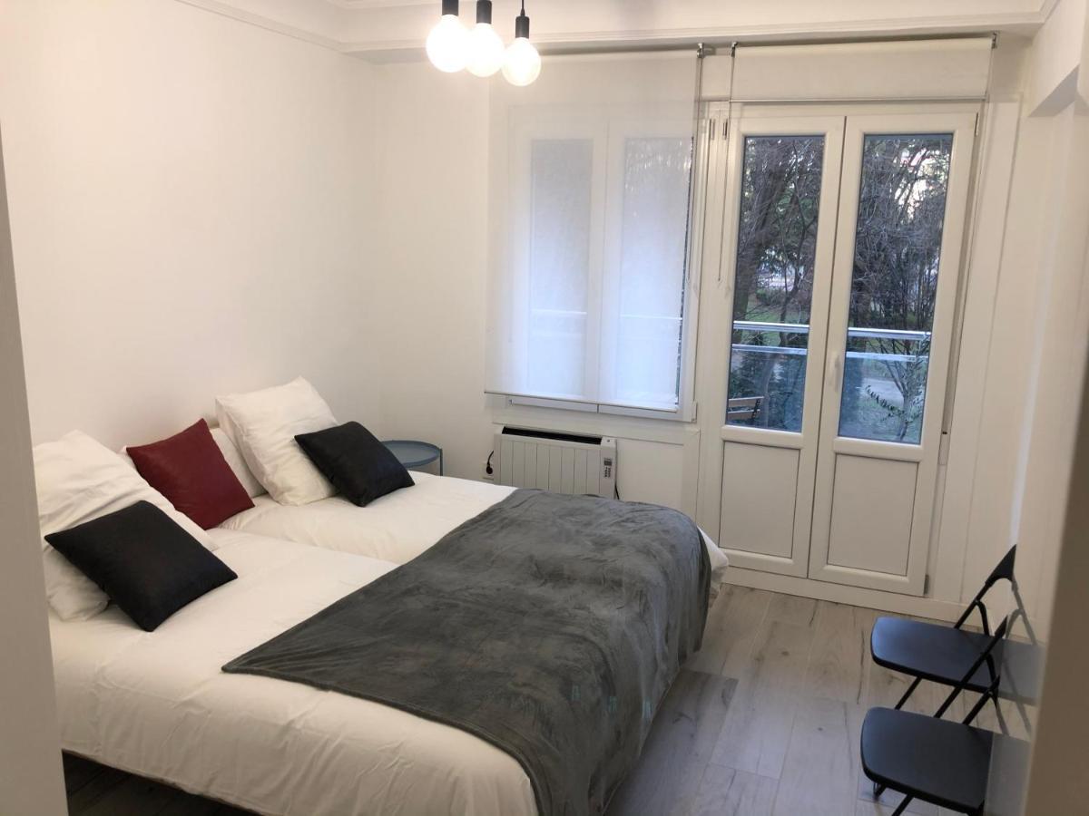 Amara Pio Xii Parking 15e Night Wifi Terrace Appartement