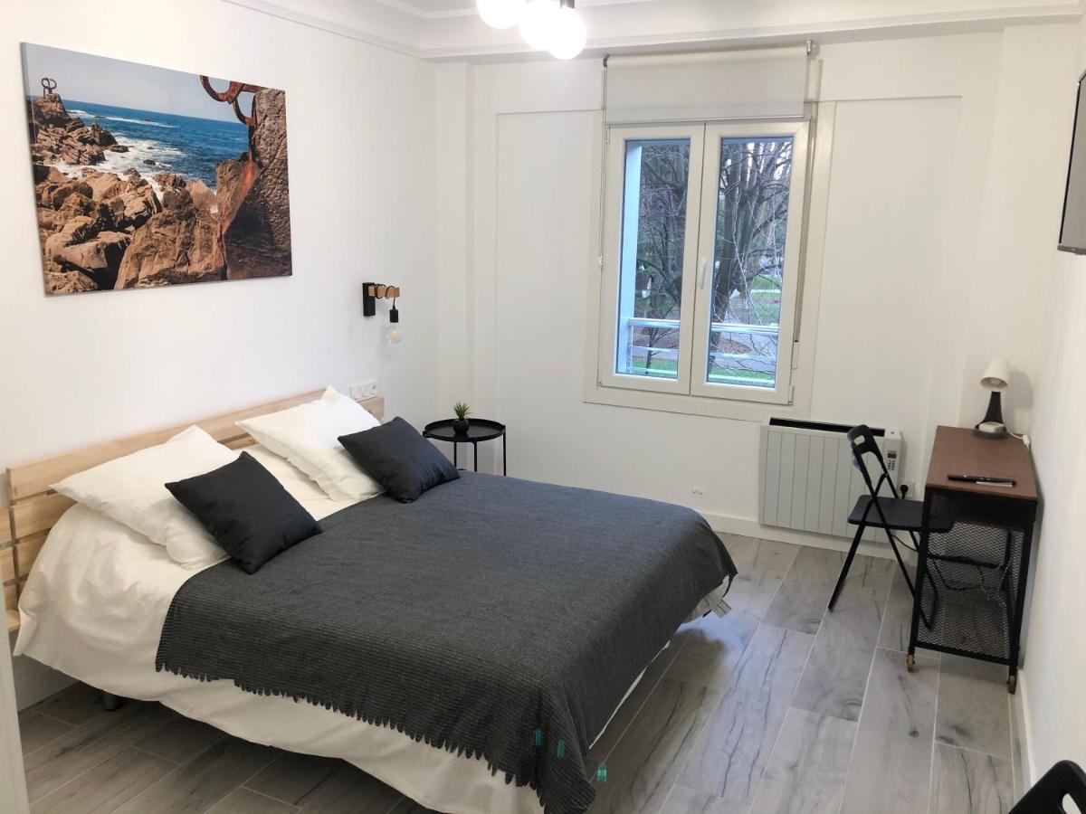 Apartamento Amara Pio Xii Parking 15e Night Wifi Terrace