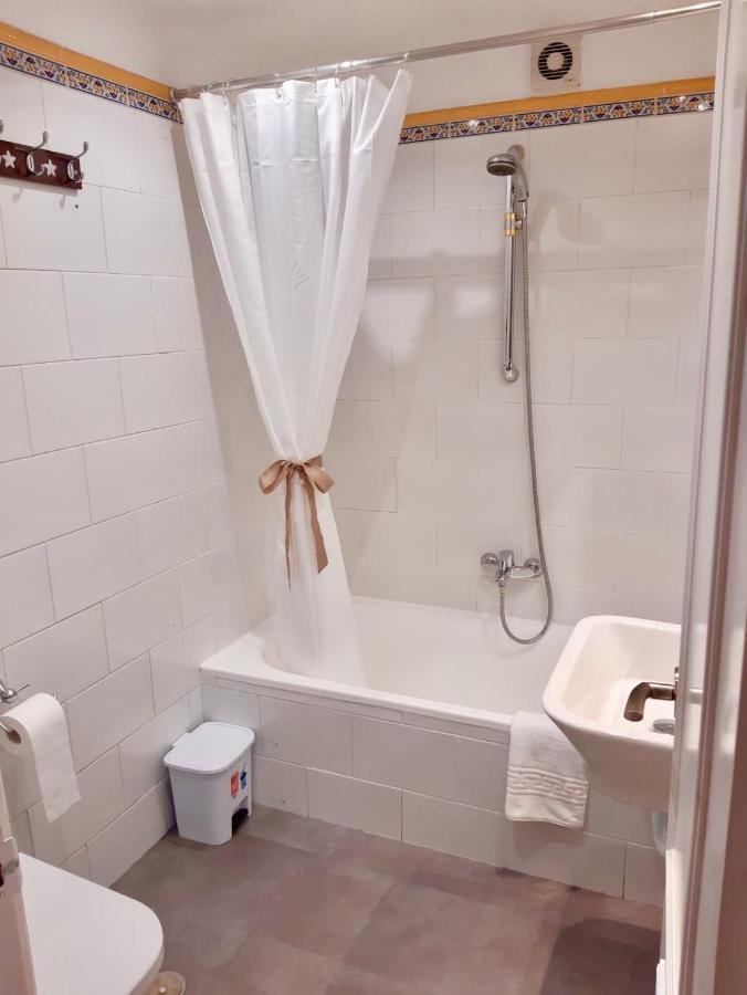 Berabera,parking Free,2wc,terraza,aire Acond,auto Checkin Apartment *