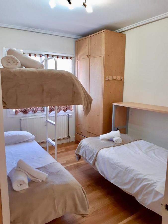 Berabera,parking Free,2wc,terraza,aire Acond,auto Checkin Apartment
