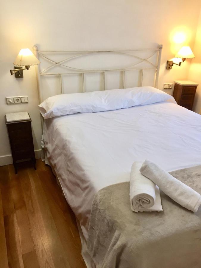 Berabera,parking Free,2wc,terraza,aire Acond,auto Checkin San Sebastian