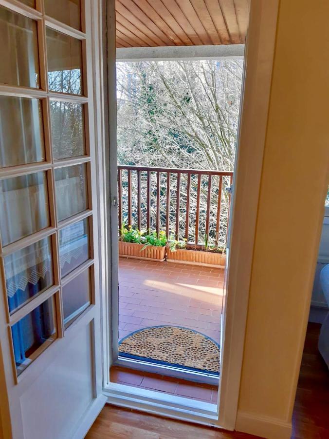 Apartment Berabera,parking Free,2wc,terraza,aire Acond,auto Checkin San Sebastian