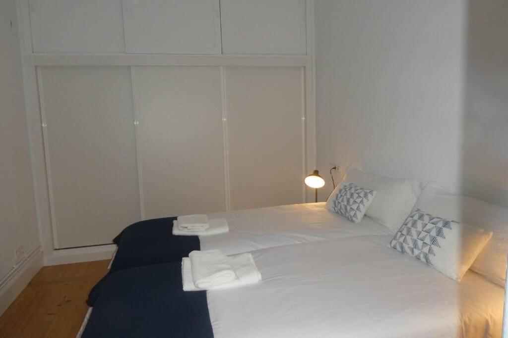 Appartement Piso Encantador En El Centro *