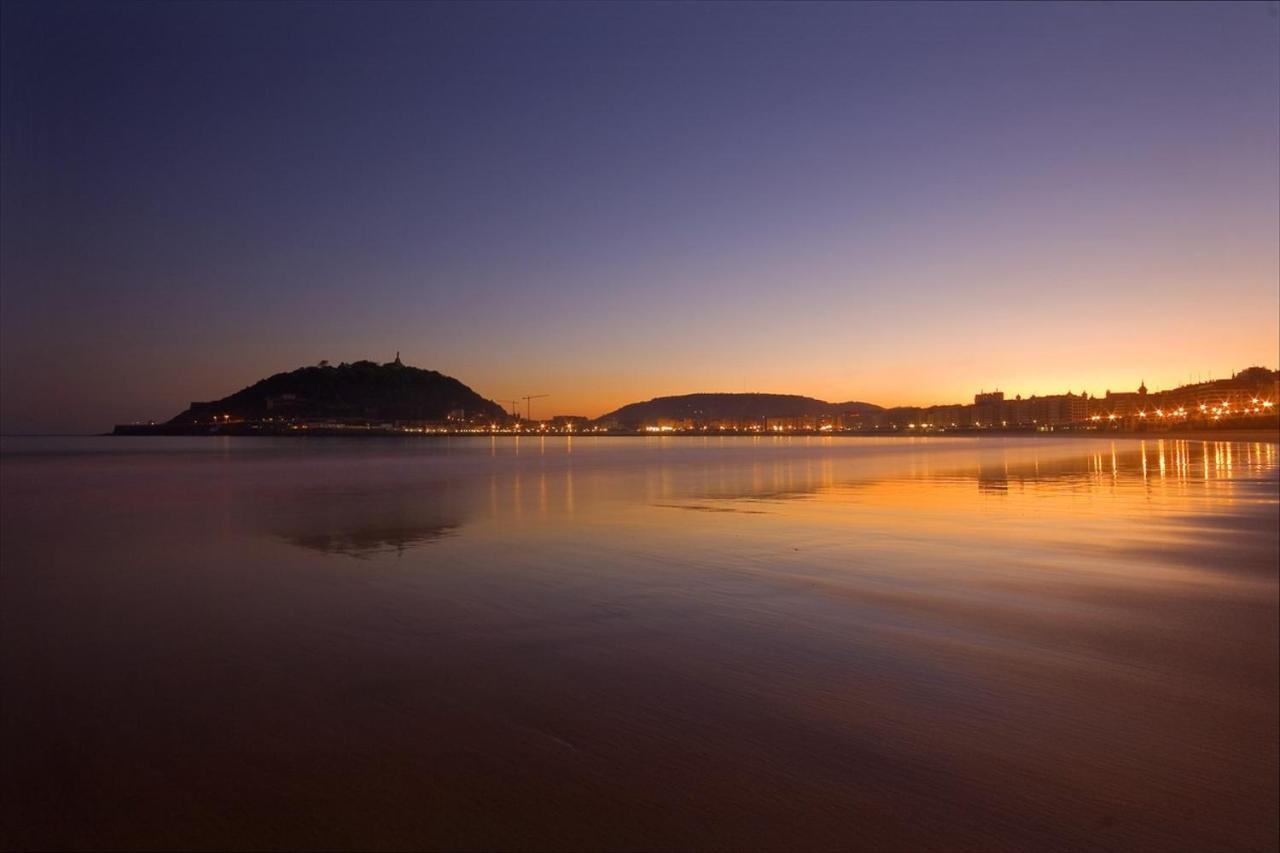 Apartamento Aquarium Apartment San Sebastian