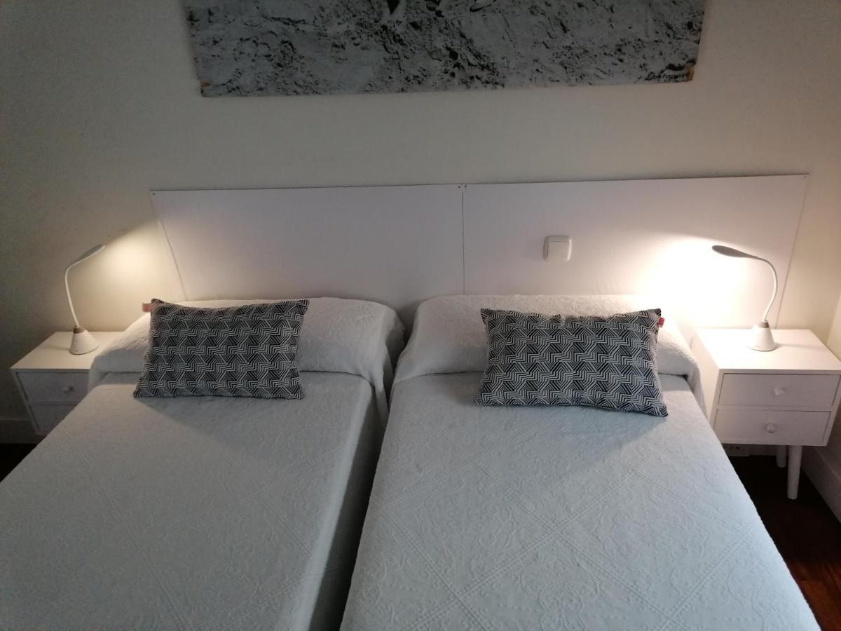 Appartement Attic+views+terrace+parking Saint-Sébastien