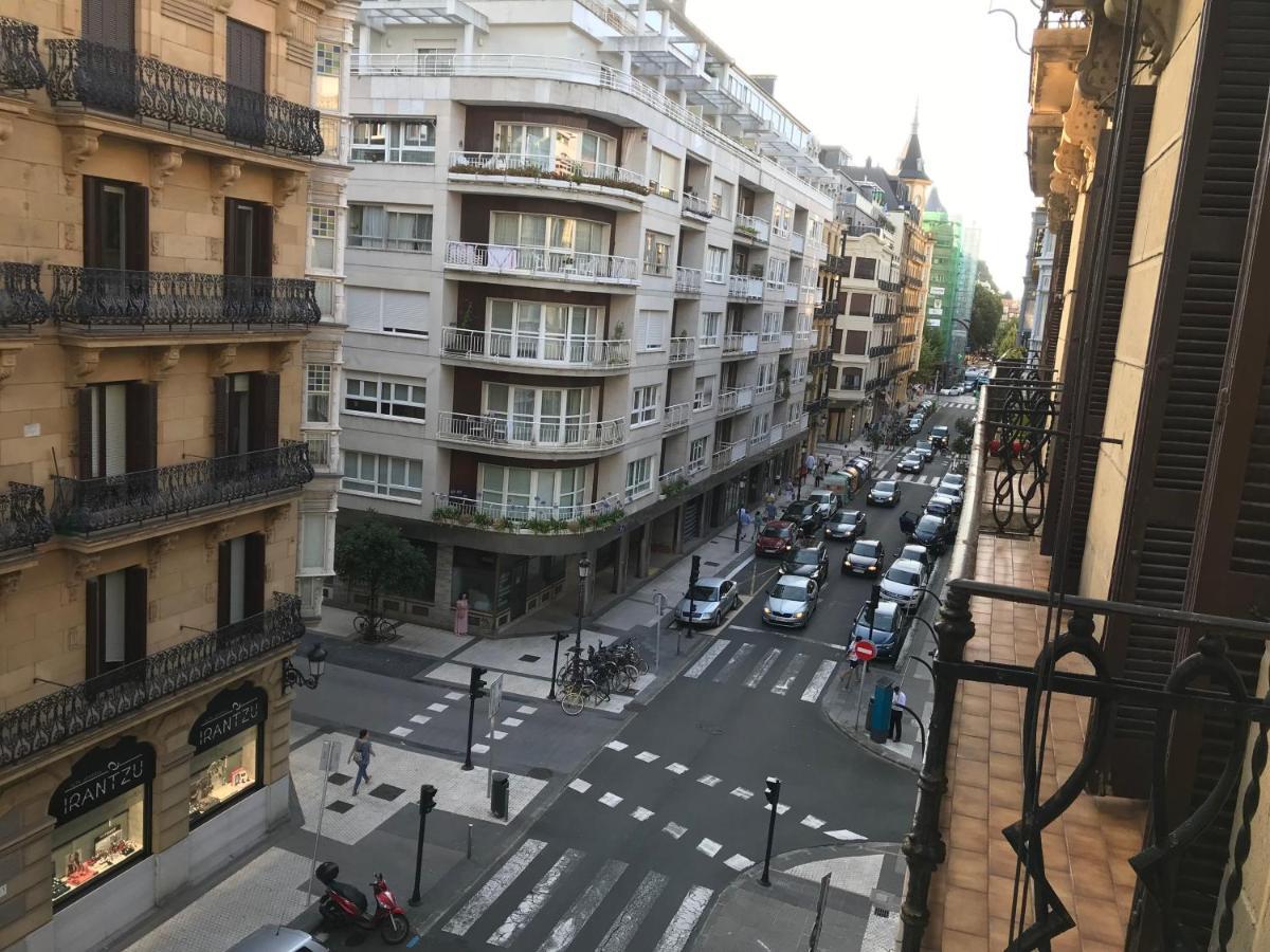 Appartement Piso Encantador En El Centro