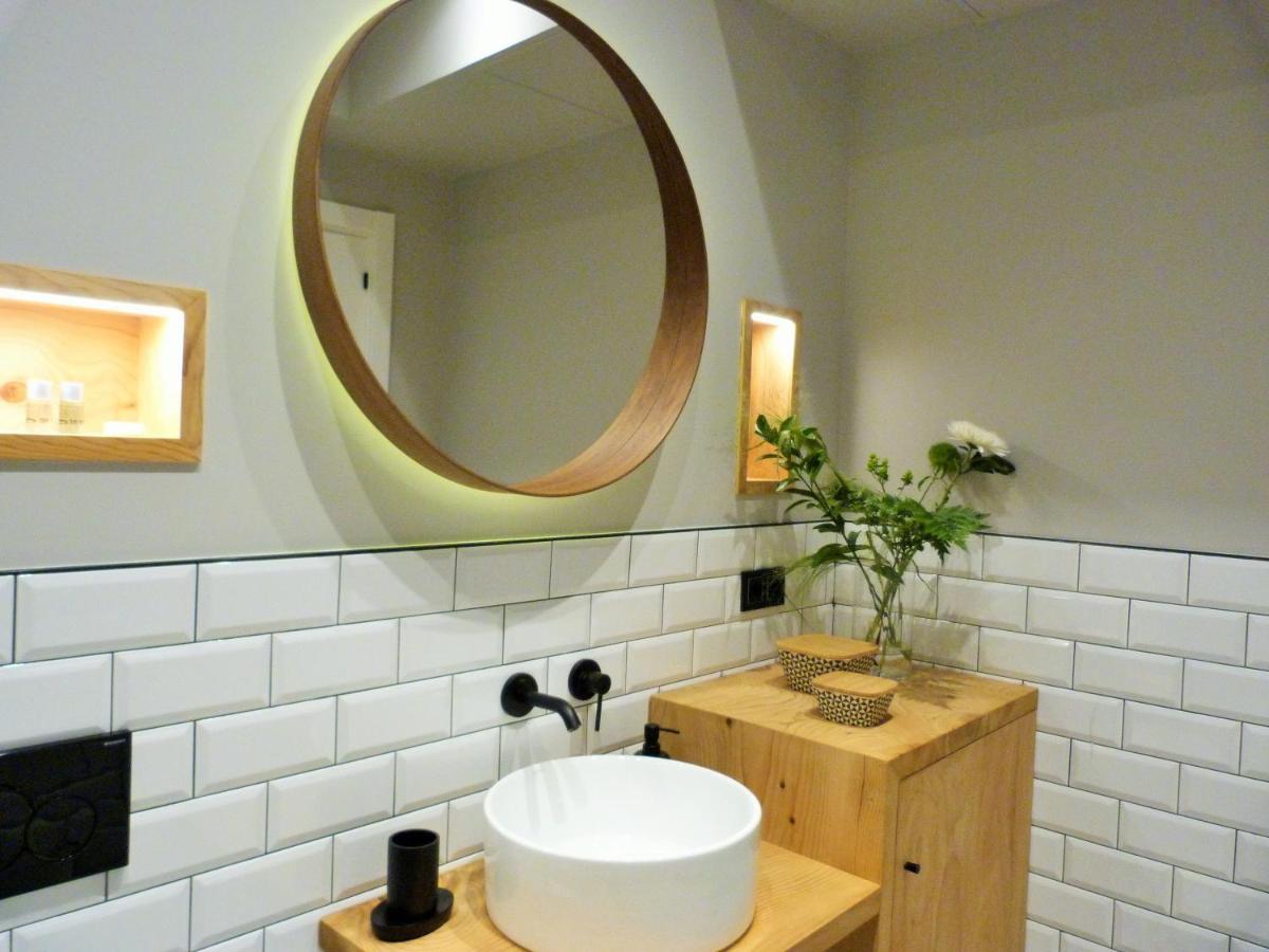 Apartment Chic Miracruz By Chic Donosti