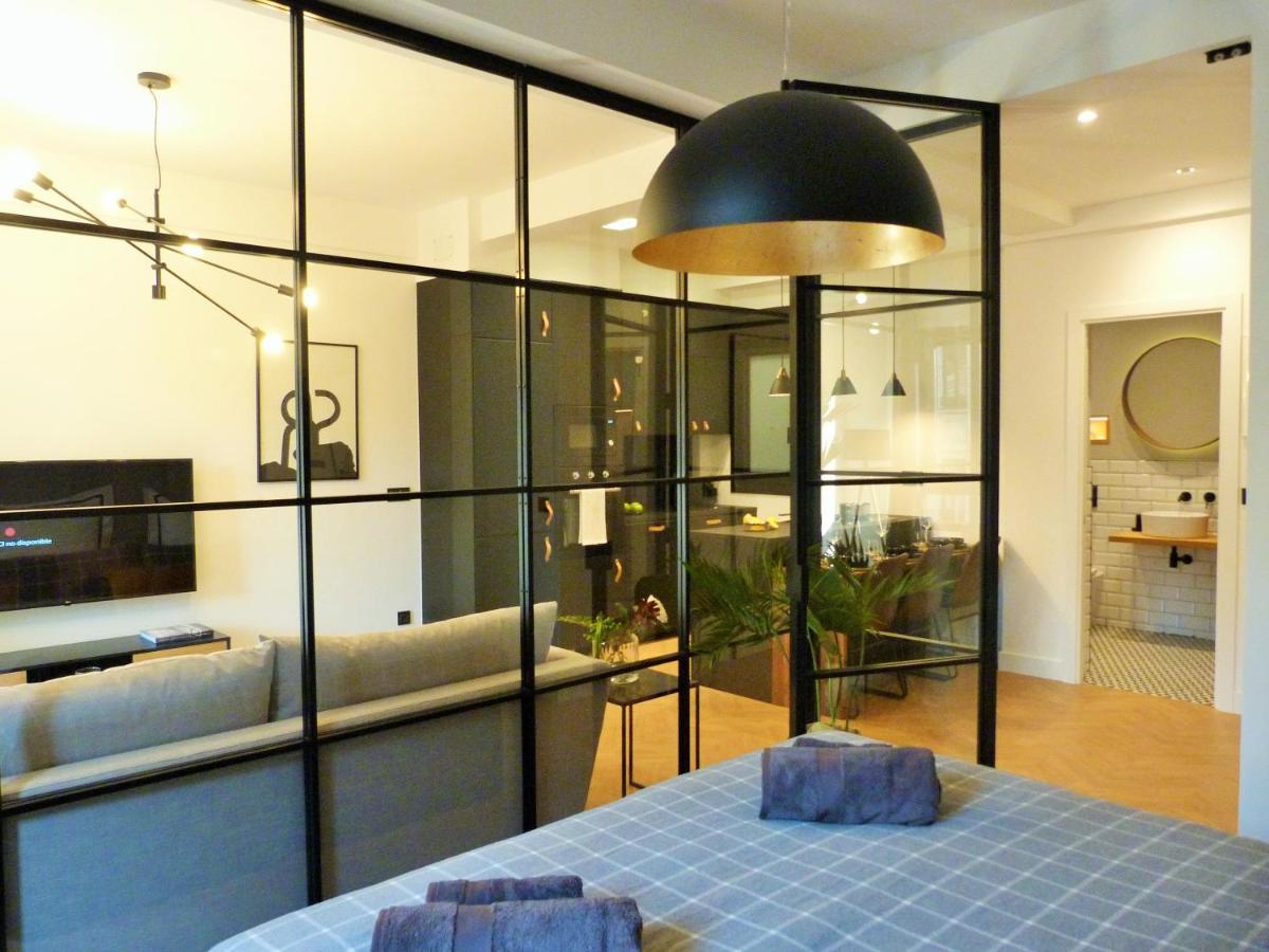 Chic Miracruz By Chic Donosti Appartement