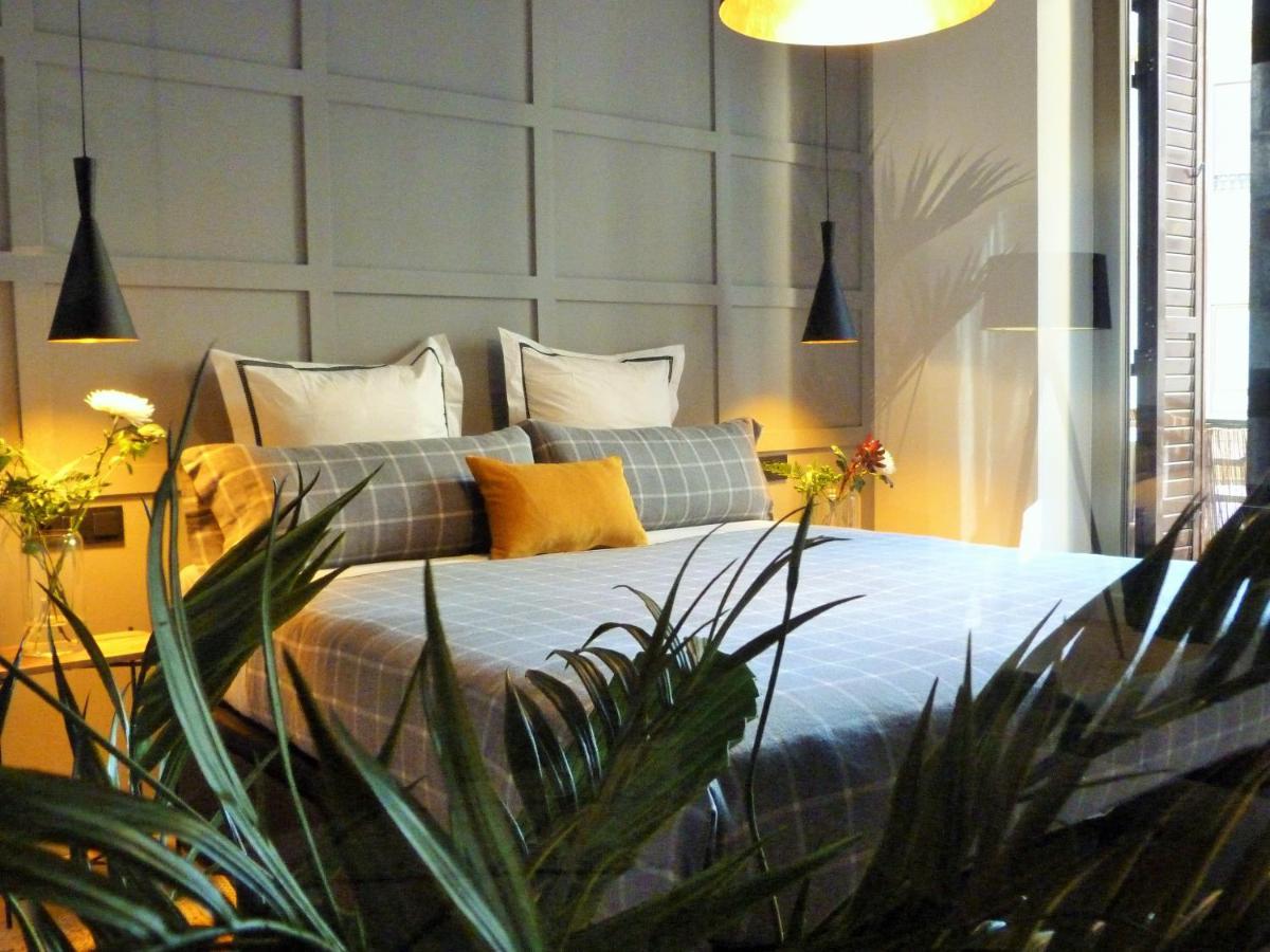 Appartement Chic Miracruz By Chic Donosti