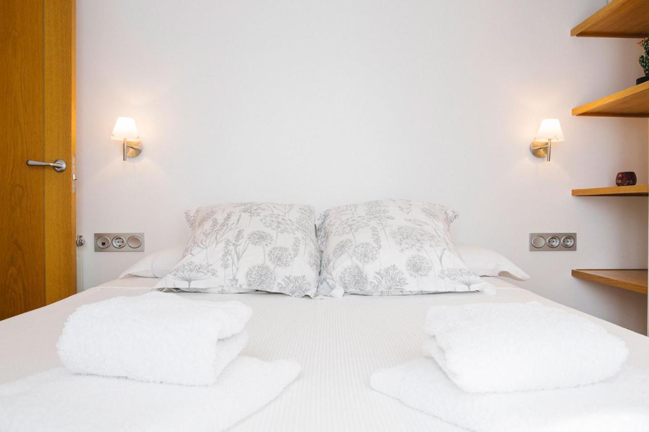 Atalaia Terrace - A Quiet Place Next To The Apartamento