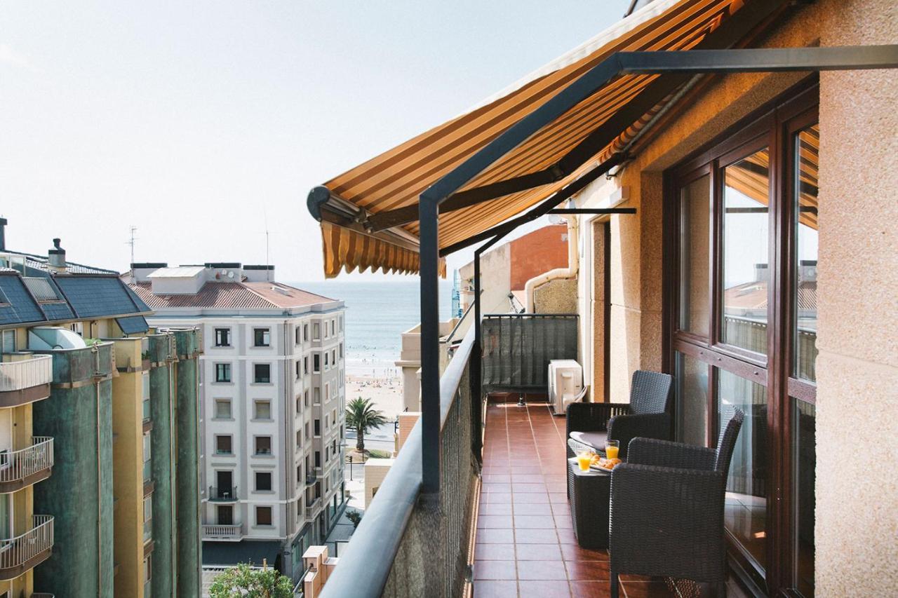 Apartamento Atalaia Terrace - A Quiet Place Next To The