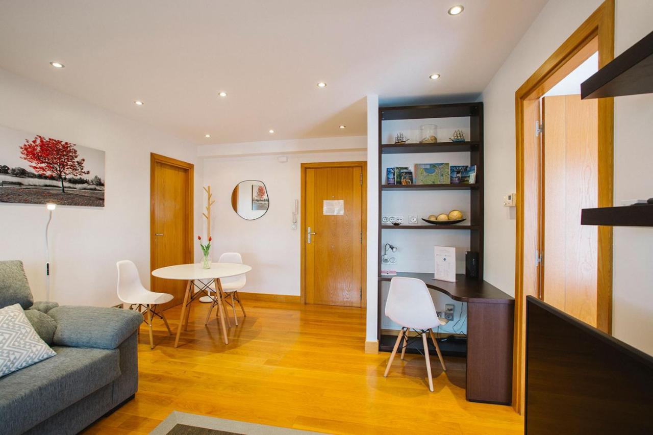 Apartamento Atalaia Terrace - A Quiet Place Next To The